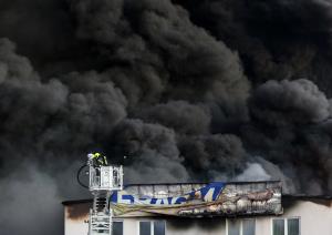 POŽAR FRAGMAT 18 FOTO LJUBO VUKELIČ